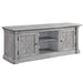 Lucinda TV Stand - 91612 - In Stock Furniture