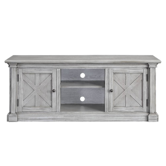 Lucinda TV Stand - 91612 - In Stock Furniture