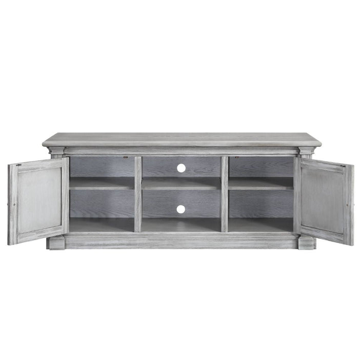 Lucinda TV Stand - 91612 - In Stock Furniture