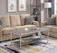 Lukey Coffee Table - 84630 - In Stock Furniture