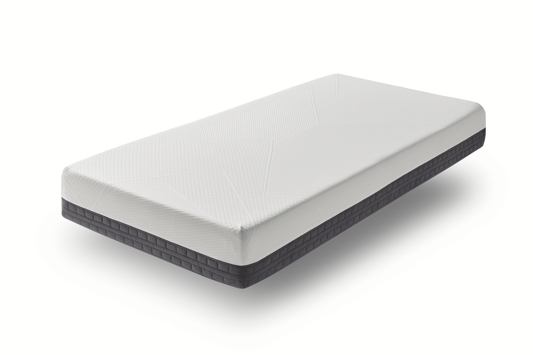 Luna Rolled Mattress Qs Queen - i33193 - In Stock Furniture