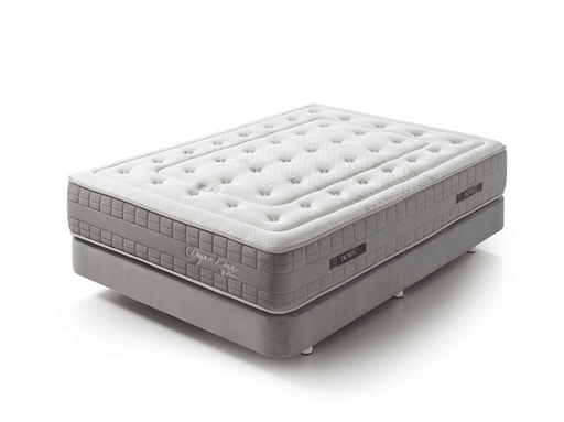 Lux Mattress Queen - i22272 - In Stock Furniture