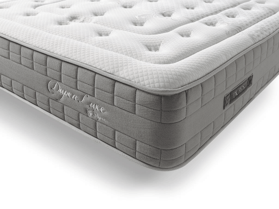 Lux Mattress Queen - i22272 - In Stock Furniture