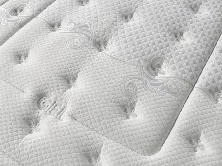 Lux Mattress Queen - i22272 - In Stock Furniture