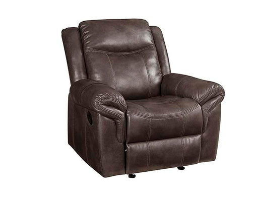 Lydia Glider Recliner - LV00656 - In Stock Furniture