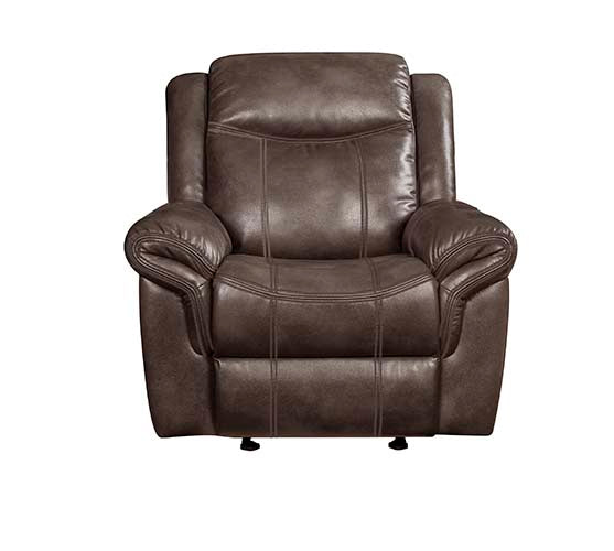 Lydia Glider Recliner - LV00656 - In Stock Furniture