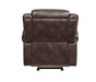 Lydia Glider Recliner - LV00656 - In Stock Furniture