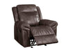 Lydia Glider Recliner - LV00656 - In Stock Furniture