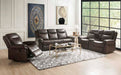 Lydia Glider Recliner - LV00656 - In Stock Furniture