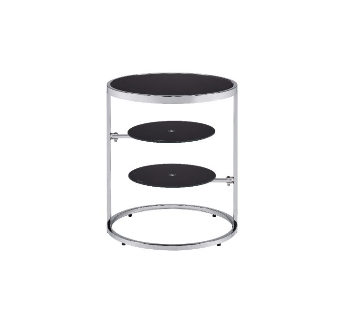 Lynch Accent Table - 97879 - In Stock Furniture