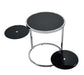 Lynch Accent Table - 97879 - In Stock Furniture