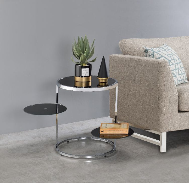 Lynch Accent Table - 97879 - In Stock Furniture