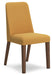 Lyncott Dining Chair (Set of 2) - D615-04