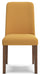 Lyncott Dining Chair (Set of 2) - D615-04