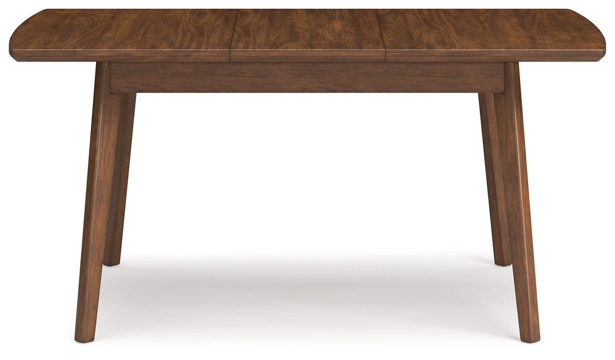 Lyncott Dining Extension Table - D615-35