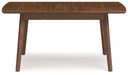 Lyncott Dining Extension Table - D615-35