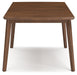 Lyncott Dining Extension Table - D615-35