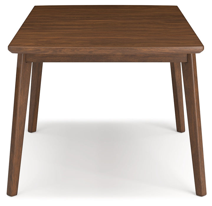 Lyncott Dining Extension Table - D615-35