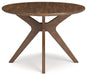 Lyncott Dining Table - D615-15