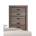 Lyndon Chest - 26026 - In Stock Furniture