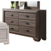 Lyndon Dresser - 26025 - In Stock Furniture