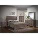 Lyndon Eastern King Bed - 26017EK - In Stock Furniture