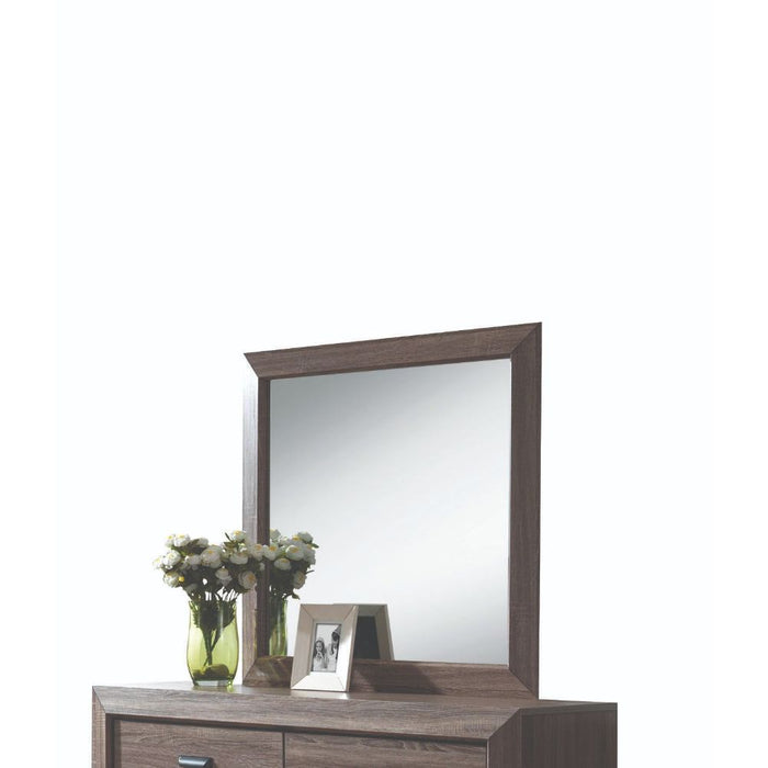 Lyndon Mirror - 26024 - In Stock Furniture