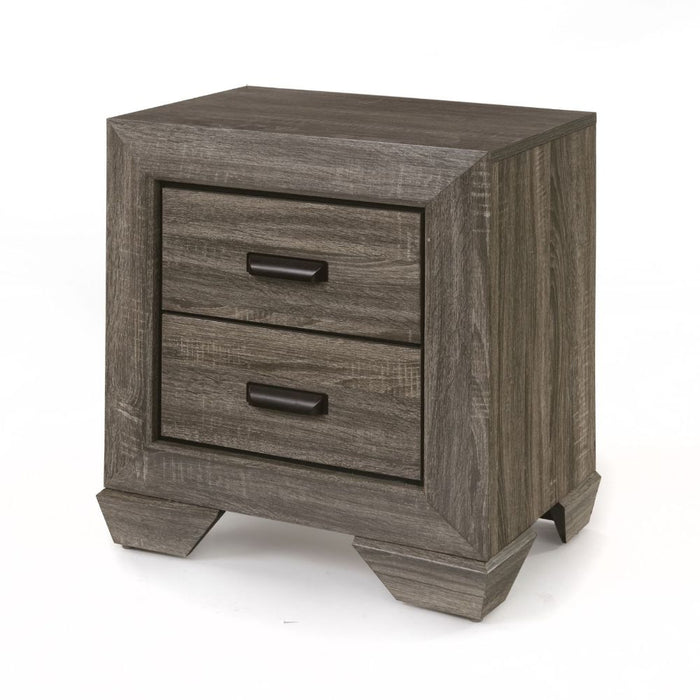 Lyndon Nightstand - 26023 - In Stock Furniture