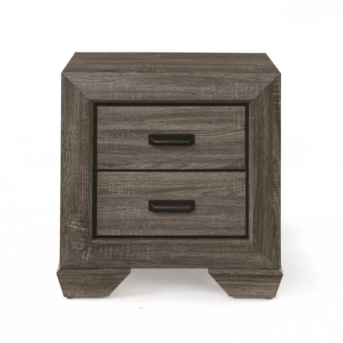 Lyndon Nightstand - 26023 - In Stock Furniture