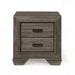 Lyndon Nightstand - 26023 - In Stock Furniture