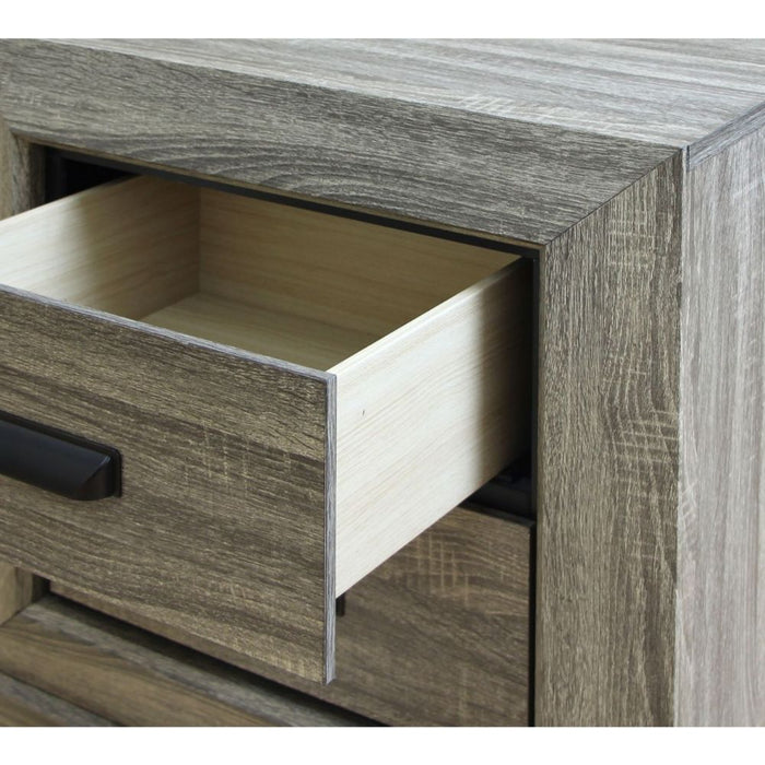 Lyndon Nightstand - 26023 - In Stock Furniture