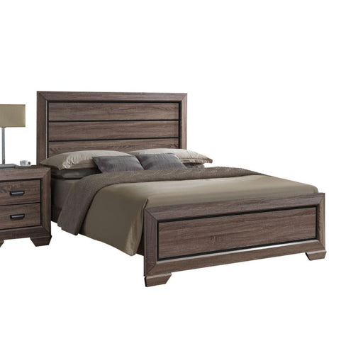 Lyndon Queen Bed - 26020Q - In Stock Furniture