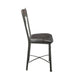 LynLee Counter Height Chair (2Pc) - 70337 - In Stock Furniture