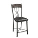 LynLee Counter Height Chair (2Pc) - 70337 - In Stock Furniture