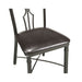 LynLee Side Chair (2Pc) - 60017 - In Stock Furniture