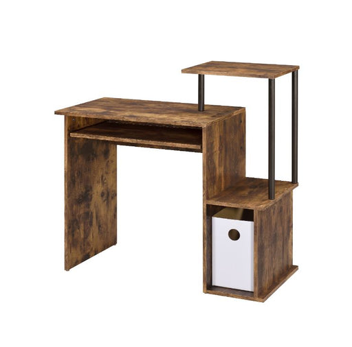 Lyphre Desk - 92760 - In Stock Furniture