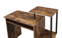 Lyphre Desk - 92760 - In Stock Furniture