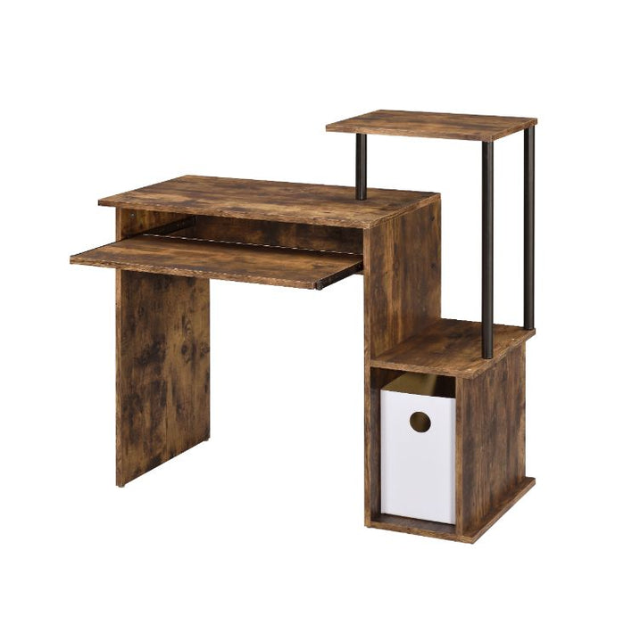 Lyphre Desk - 92760 - In Stock Furniture