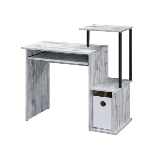 Lyphre Desk - 92762 - In Stock Furniture