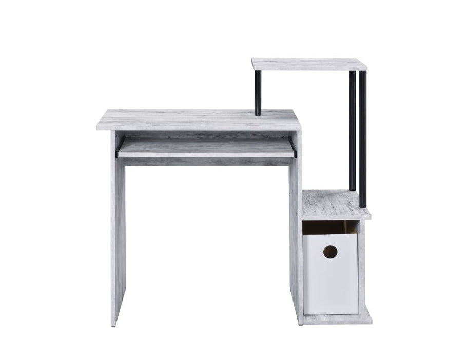 Lyphre Desk - 92762 - In Stock Furniture