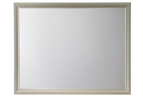 Lyssa Champagne Mirror - B4300-11 - Gate Furniture