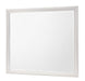 Lyssa Frost Mirror - B4310-11 - Gate Furniture