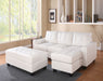 Lyssa Sectional Sofa - 51210 - Gate Furniture