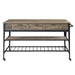 Macaria Kitchen Island - AC00402 - In Stock Furniture