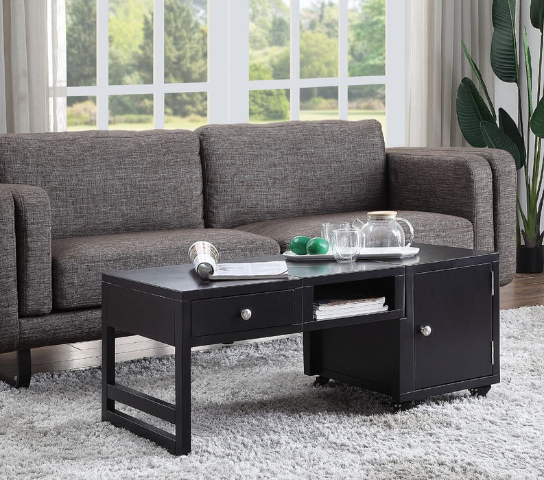 Machiko Coffee Table - 81180 - In Stock Furniture