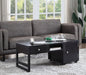 Machiko Coffee Table - 81180 - In Stock Furniture