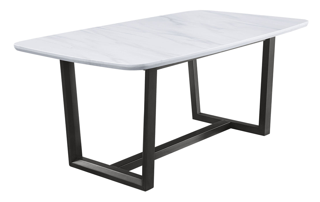 Madan Dining Table - DN00059 - In Stock Furniture