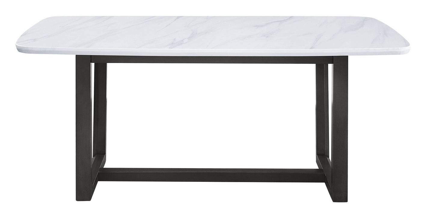 Madan Dining Table - DN00059 - In Stock Furniture