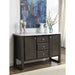 Madan Server - 73169 - In Stock Furniture