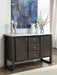 Madan Server - 73169 - In Stock Furniture